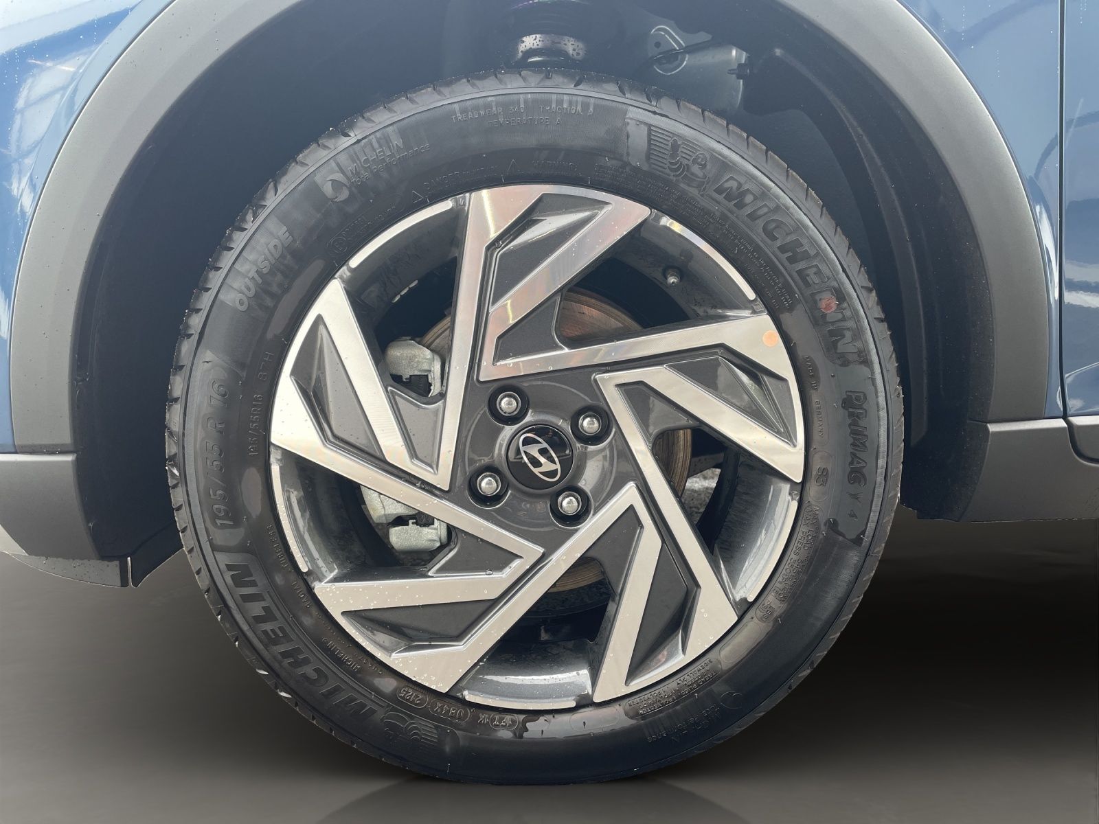 Hyundai BAYON – Bild 15