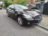 Infiniti M35 35h V6 GT Auto Navi, Leder, ACC, Klimatronik - Infiniti M35 Gebrauchtwagen