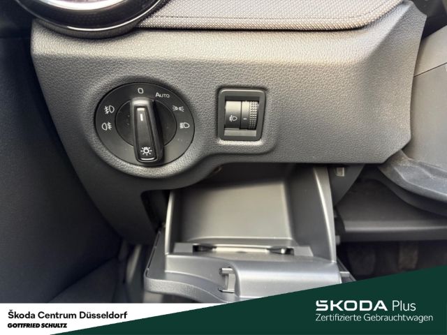 Skoda Fabia - Bild 26