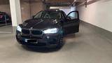 BMW X6 M - Individual | Motor komplett überholt - BMW X6 M von privat