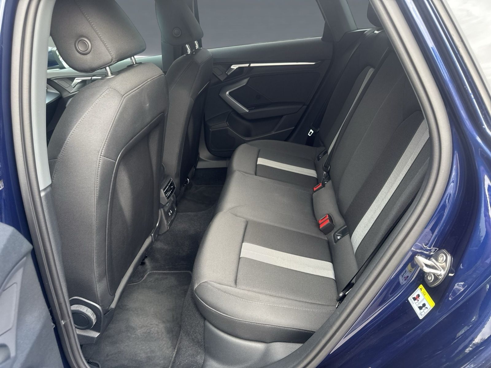 Audi A3 - Bild 15