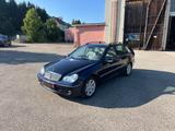 Mercedes-Benz C 200 C -Klasse T-Modell C 200 T CDI 2.Hand AHK - gebrauchte Mercedes-Benz C 200 aus dem Jahr 2006