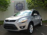 Ford Kuga CHAMPIONS EDITION 4x4 AHK SPORT - Ford Kuga: Champions Edition