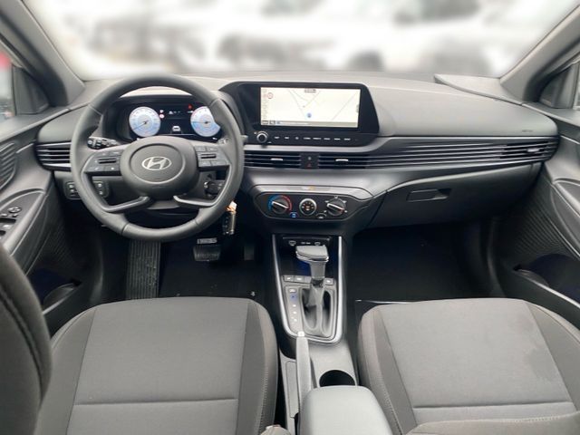Hyundai i20 – Bild 11