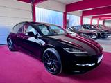 Tesla Model 3 Facelift Performance Dual AWD Steuer - Tesla Model 3 aus 2024