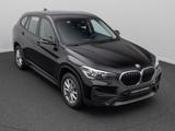 BMW X1 sD18d Parkassist DAB Navi Geschwindigkeitsreg - BMW X1 Gebrauchtwagen in Hannover