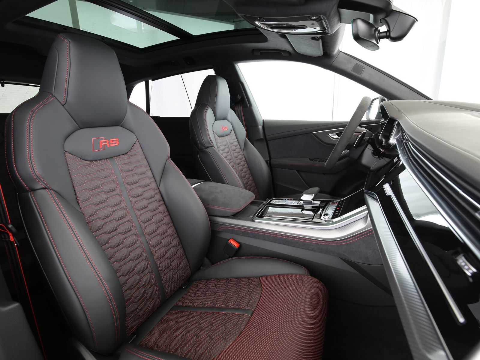 Audi RSQ8 - Bild 17