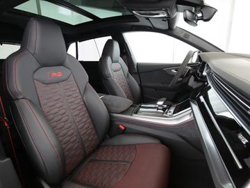 2025 AUDI RSQ8 — миниатюра 17