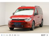 Volkswagen Caddy - Vorschau Bild 1