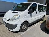 Nissan Primastar Kombi L2H1 2.9t - Nissan Primastar Gebrauchtwagen