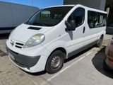 Nissan Primastar Kombi L2H1 2.9t - Nissan Primastar: 9