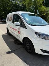 Ford Tourneo Courier 1.0 EcoBoost 74kW Ambiente A... - Ford Tourneo Courier: Ambiente