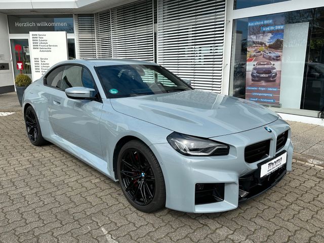 BMW M2 Coupé