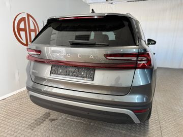 Fahrzeugverkauf 7 Skoda Kodiaq 1.5 TSI Selection Matrix+7-Sitze+AHK