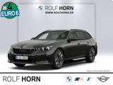BMW i5 eDrive40 Touring M Sport HUD AHK Pano har/kar - BMW i5 in Bonn