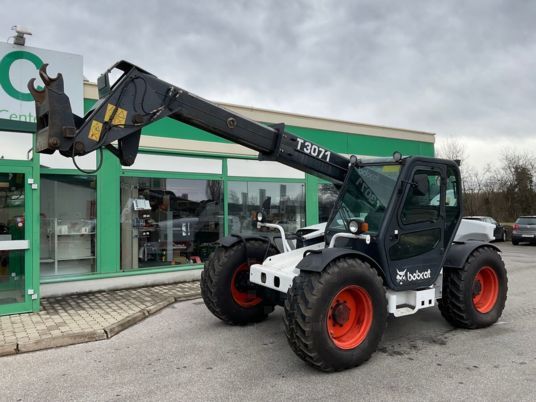 Bobcat T 3071