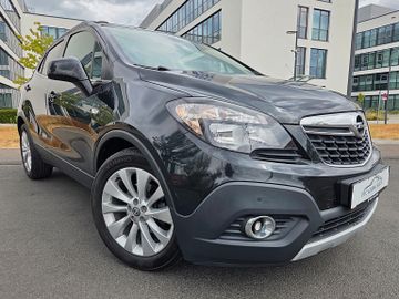 Opel Mokka - 2
