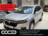 Suzuki S-Cross Comfort *EPH/Kamera/Navi/LEDuvm* - Suzuki (SX4) S-Cross in Bonn