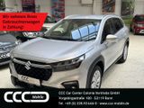 Suzuki S-Cross Comfort *EPH/Kamera/Navi/LEDuvm* - Suzuki (SX4) S-Cross Tageszulassungen