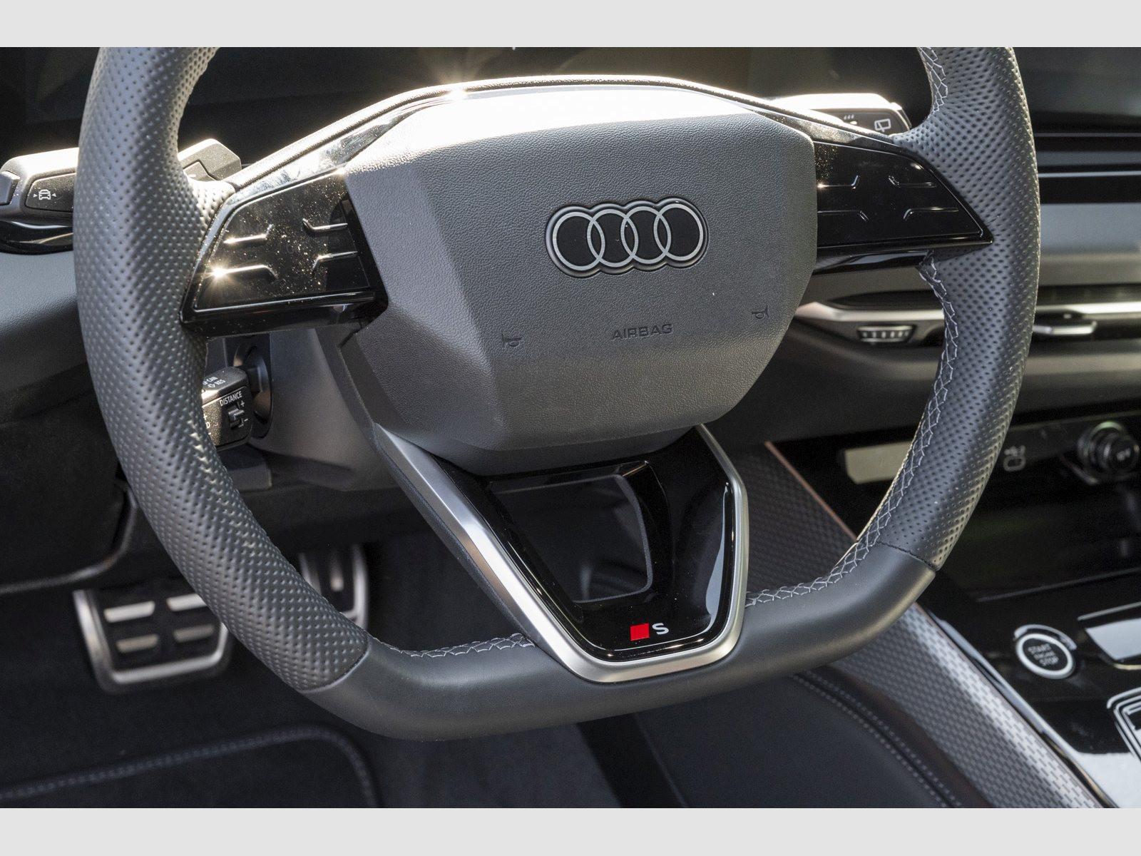 Audi A6 Avant 2.0 TFSI e-hybrid quattro 270 kW Tech p