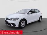 Volkswagen Polo VI 1.0 MPI LED PDC APP-CONNECT - Volkswagen Polo Neuwagen mit Benzin-Antrieb