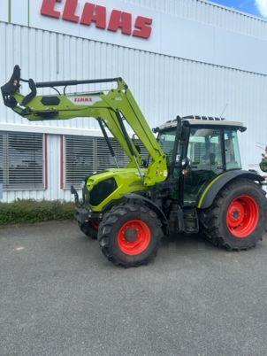 Claas Elios 330
