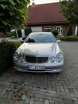 Mercedes-Benz E 320 AVANTGARDE  - gebrauchte Mercedes-Benz E-Klasse aus dem Jahr 2001