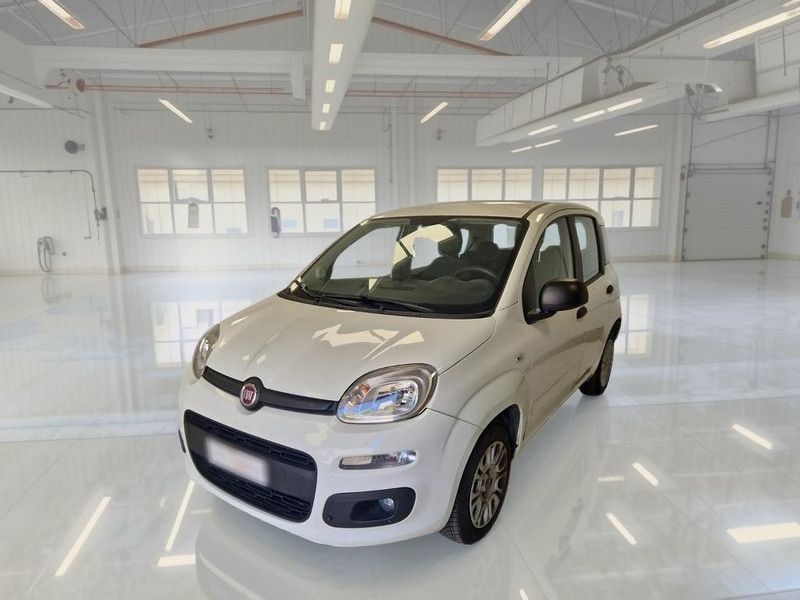 Image of Fiat Panda