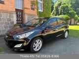 Hyundai i30 cw Style! AHK! Klima! Tüv:4-27! - Hyundai i30: Cw Style