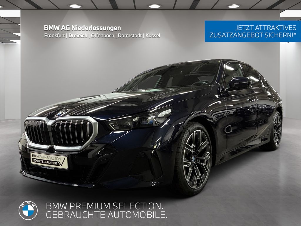 BMW 5er