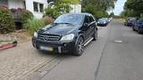 Mercedes-Benz Mercedes ML 63 AMG original - Mercedes-Benz ML-Klasse mit LPG-Antrieb: Automatik