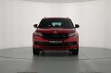 Skoda KODIAQ RS 2.0TDI DSG 4X4 AHK+CANTON-SOUNDuvm - Skoda Gebrauchtwagen in Neumünster