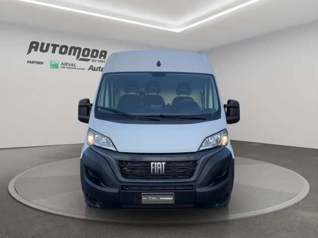 Fiat FIAT Ducato 35 MH2 140 CV MJT3 KM0 imagem 2