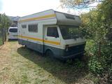 Volkswagen LT 28 - Wohnmobile bis 2.000 Euro