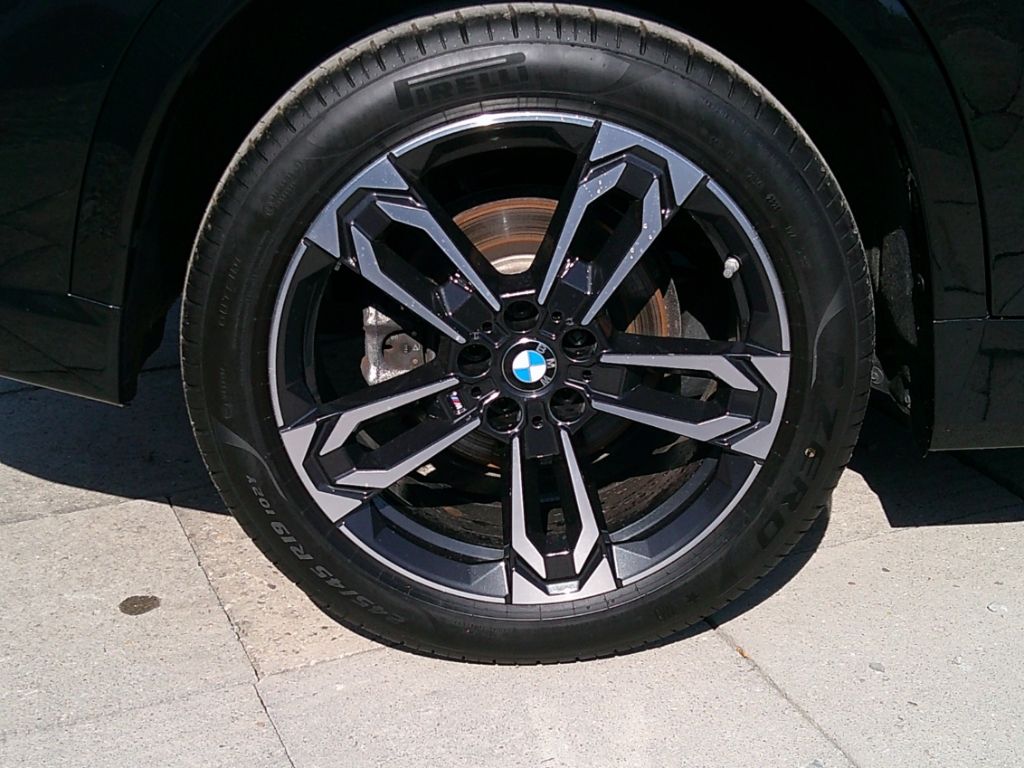 BMW X1 xDrive23i 19''LM MSport ParkAssisPlus Head-Up foto 5