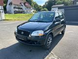 Suzuki Ignis 1.3 * 4WD * 1.HAND * TÜV + SERVICE NEU * - Suzuki aus 2001