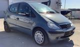 Mercedes-Benz A 160 ELEGANCE - Mercedes-Benz A 160 in Düsseldorf