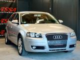 Audi A3 Sportback 1.9 TDI Attraction #TÜV #Klima - Audi A3 aus 2006: 1.9