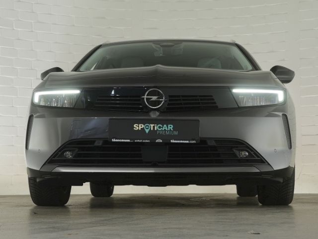 Astra L ST ELEGANCE CDTI+LED+NAVI+RÜCKFAHRKAMERA