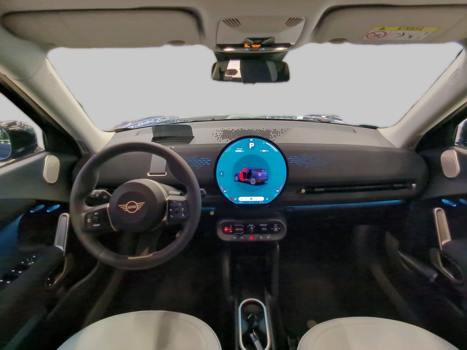 MINI Aceman - Bild 12