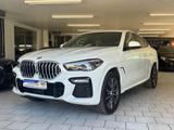 BMW X6 Baureihe X6 xDrive 30 d M Sport - BMW X6 aus 2020