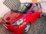 Honda Jazz 1.4 LS - gebrauchte Honda Jazz aus dem Jahr 2003