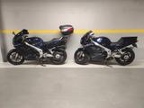 Honda VFR750 RC36 x 2 - HONDA VFR750R