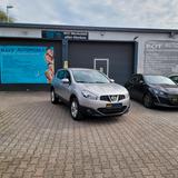 Nissan Qashqai Acenta/SERVICE NEU TURBO NEU/8XREIFEN - Nissan mit Diesel-Antrieb: 8