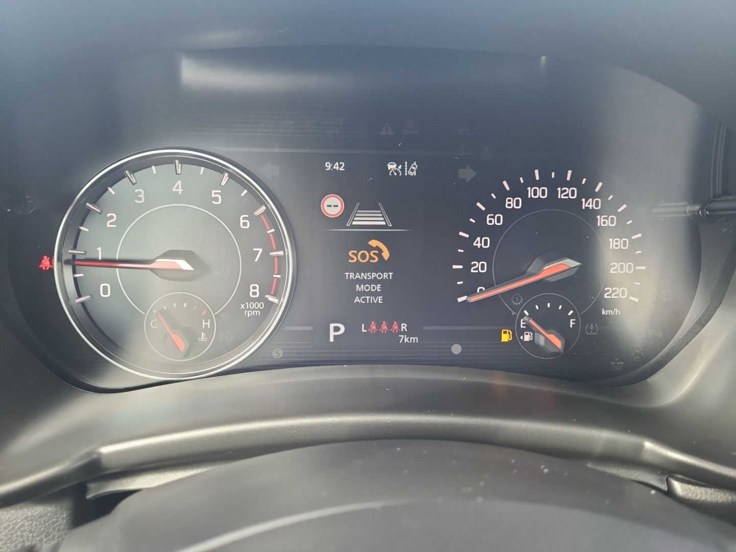 Suzuki Swift - Bild 12