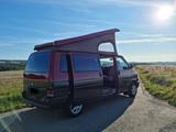 Volkswagen T4 Camper Reimo, langer Radstand,Unikat 2,5TDI - Volkswagen T4: Camper
