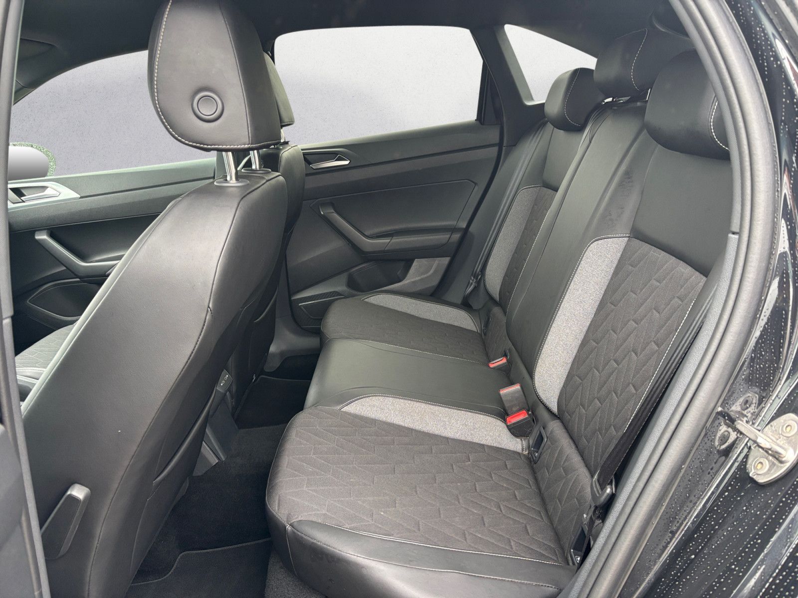 Volkswagen Taigo - Bild 11