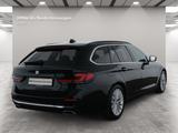 BMW 520d Touring LiveCockpitProf Pano.Dach PDC HiFi - BMW 520: Schiebedach
