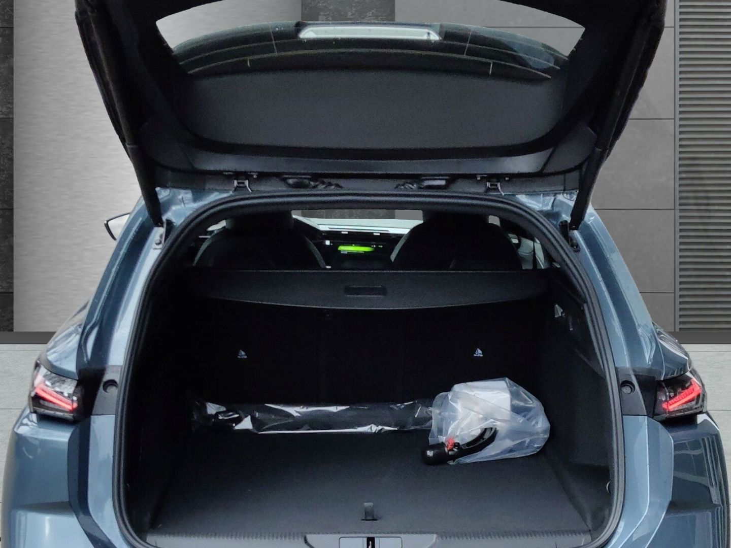 Peugeot 308 - Bild 5