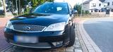 Ford Mondeo 2.0 TDCI 96 KW TITANIUM X IDEAL - Ford Mondeo aus 2006: Titanium X